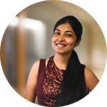 Anuradha Mondal