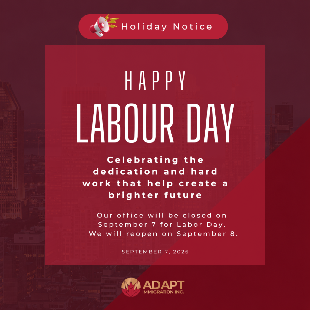 Labour Day