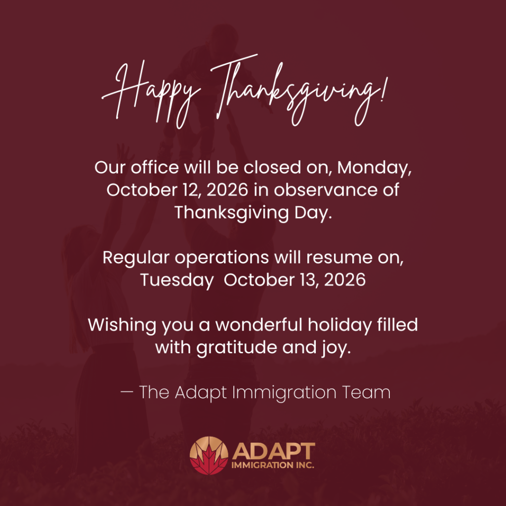 Thanksgiving
