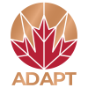 Adapt company logo