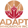 adapt immigration logo